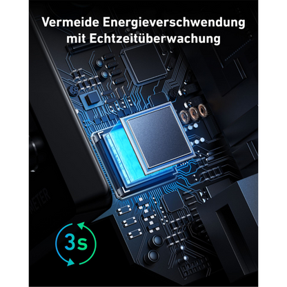 SmartMeter für Anker SolarBank 2 Pro